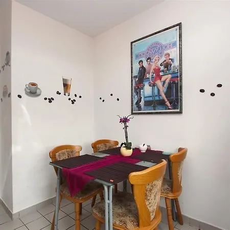 בית אירוח Private הנובר