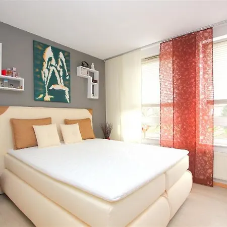 בית אירוח Private הנובר