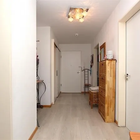 בית אירוח Private הנובר